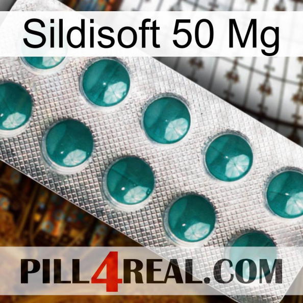 Sildisoft 50Mg dapoxetine1